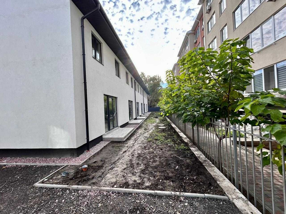 Квартира 40000у.е.+ Своя земля, Є-Оселя, АТО програма Крюковщина - изображение 8