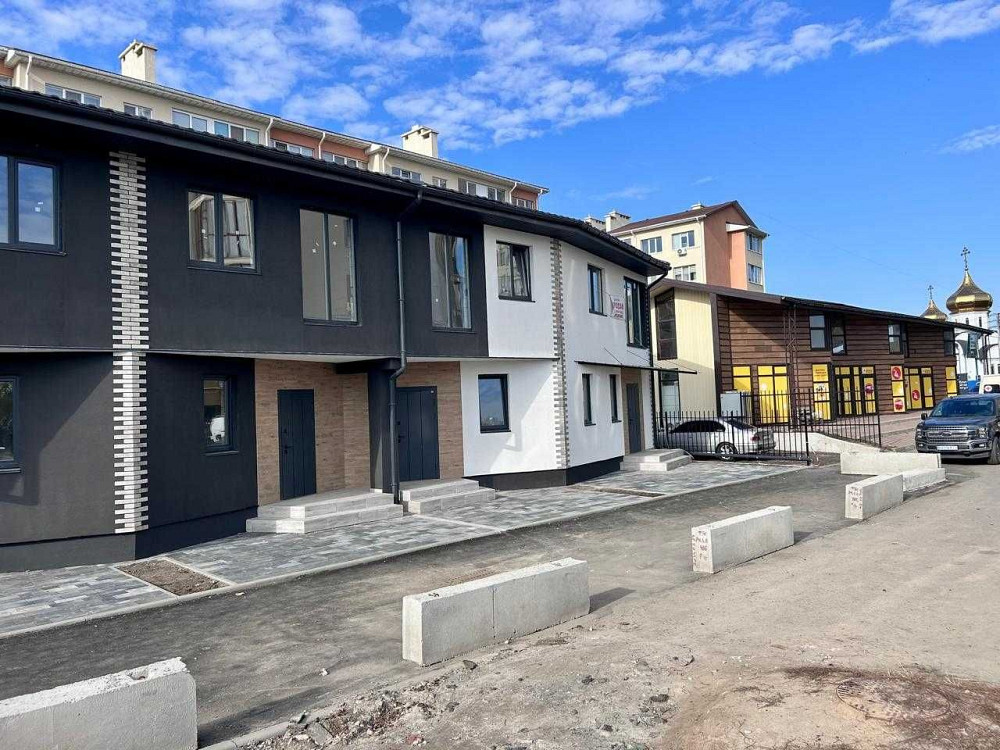 Квартира 40000у.е.+ Своя земля, Є-Оселя, АТО програма Крюковщина - изображение 5