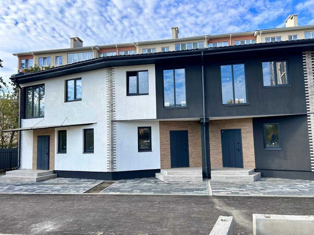 Квартира 40000у.е.+ Своя земля, Є-Оселя, АТО програма Крюковщина - изображение 3