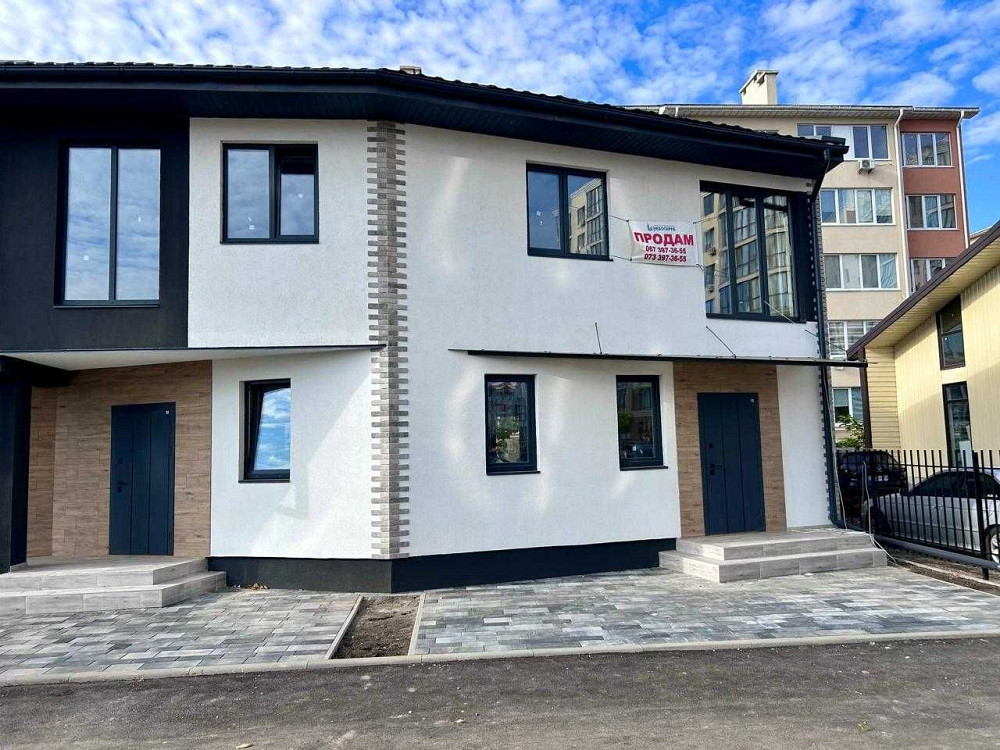 Квартира 40000у.е.+ Своя земля, Є-Оселя, АТО програма Крюковщина - изображение 6