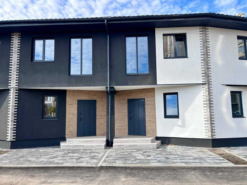 Квартира 40000у.е.+ Своя земля, Є-Оселя, АТО програма Крюковщина - изображение 7