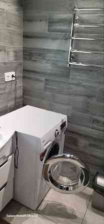 1-к квартира (евродвушка)на Вильямса. Ремонт. Мебель. Техника Одесса