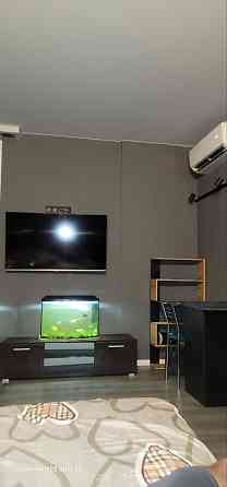 1-к квартира (евродвушка)на Вильямса. Ремонт. Мебель. Техника Одесса