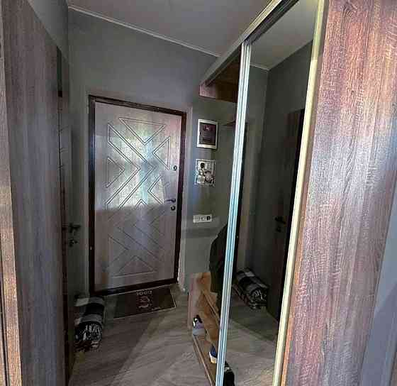 1-к квартира (евродвушка)на Вильямса. Ремонт. Мебель. Техника Одесса