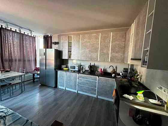 1-к квартира (евродвушка)на Вильямса. Ремонт. Мебель. Техника Одесса