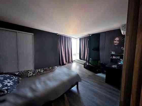 1-к квартира (евродвушка)на Вильямса. Ремонт. Мебель. Техника Одесса