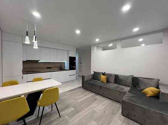 Продам 3к квартиру в центре на Подолинского Дніпро