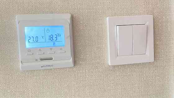 Супер варіант доступної квартири-студії у ЖК Львівський Маєток Софіївська Борщагівка