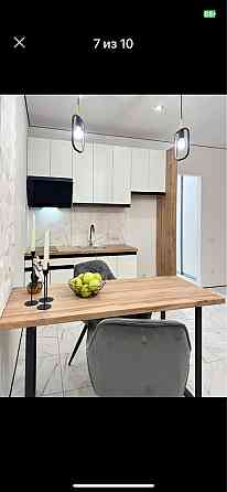 Супер варіант доступної квартири-студії у ЖК Львівський Маєток Софіївська Борщагівка