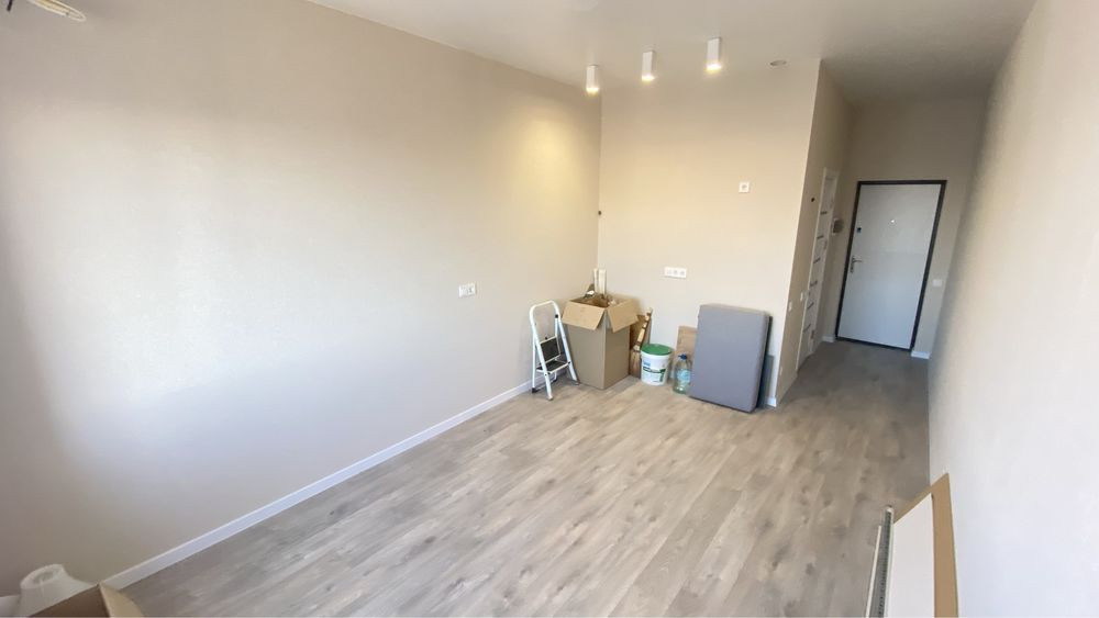 Супер варіант доступної квартири-студії у ЖК Львівський Маєток Софиевская Борщаговка - изображение 3