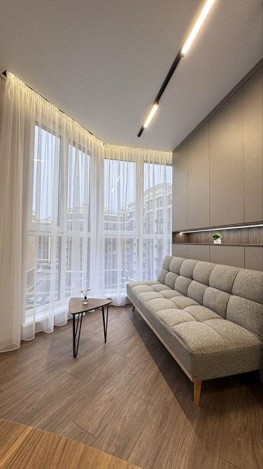 Продаж 1к/квартири ЖК Софія Резиденс, поряд Щасливий, Софія Сіті Софіївська Борщагівка - зображення 4