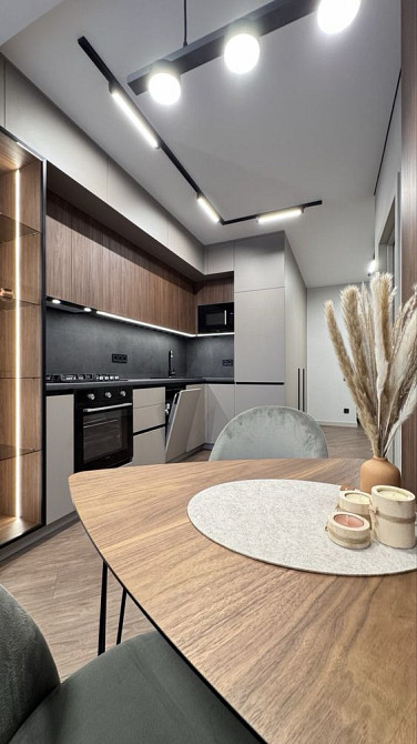 Продаж 1к/квартири ЖК Софія Резиденс, поряд Щасливий, Софія Сіті Софіївська Борщагівка - зображення 1