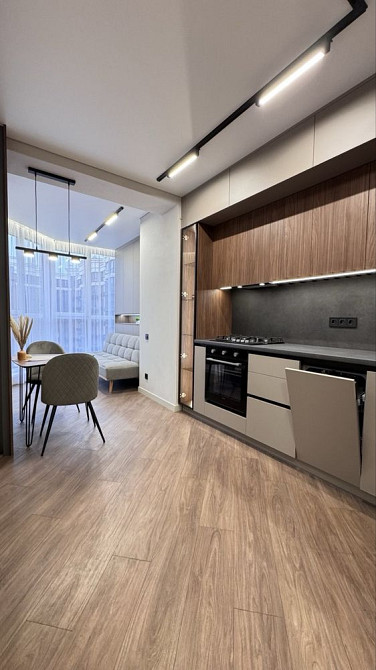 Продаж 1к/квартири ЖК Софія Резиденс, поряд Щасливий, Софія Сіті Софіївська Борщагівка - зображення 2