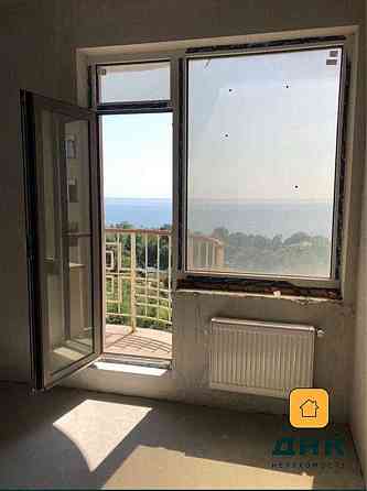 2к квартира • ВИД МОРЯ • Балкон Аркадия • Жемчужина Генуэзская Кадор Одесса