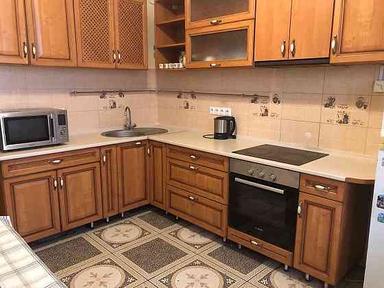 1к квартира (42,6кв м, 4 поверх) Соф Борщагівка, вул.Боголюбова, 4 Софіївська Борщагівка