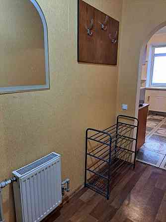 1к квартира (42,6кв м, 4 поверх) Соф Борщагівка, вул.Боголюбова, 4 Софіївська Борщагівка