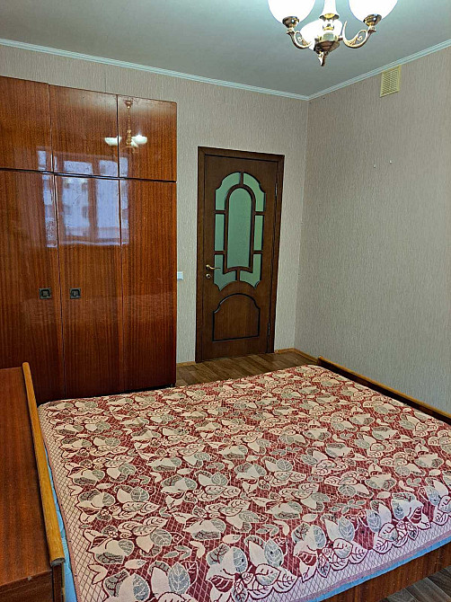 1к квартира (42,6кв м, 4 поверх) Соф Борщагівка, вул.Боголюбова, 4 Софіївська Борщагівка - зображення 7