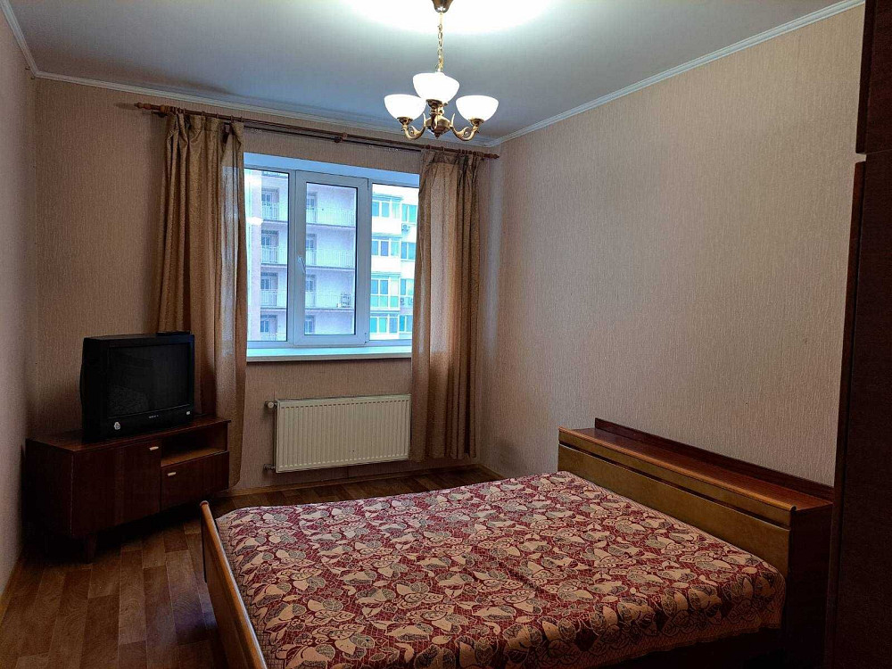 1к квартира (42,6кв м, 4 поверх) Соф Борщагівка, вул.Боголюбова, 4 Софіївська Борщагівка - зображення 6