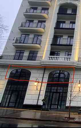 Продам! Срочно! 2- ком. квартиру с террасой в ЖК Гимназист Одесса