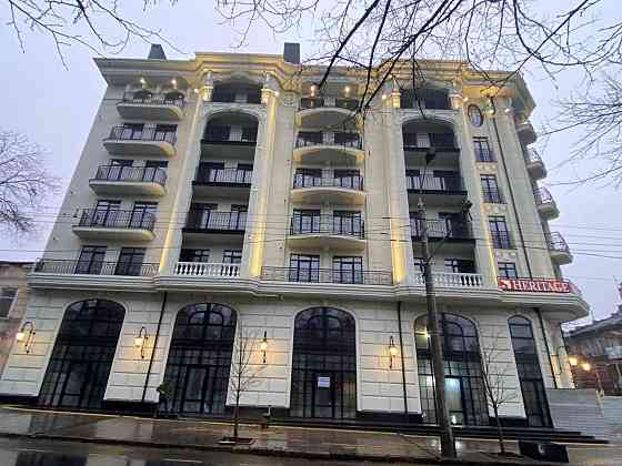 Продам! Срочно! 2- ком. квартиру с террасой в ЖК Гимназист Одесса