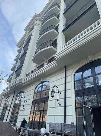 Продам! Срочно! 2- ком. квартиру с террасой в ЖК Гимназист Одесса