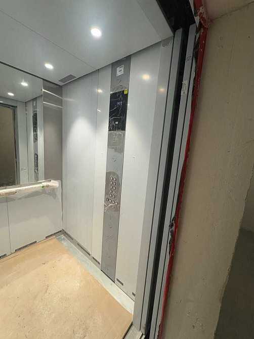 Продам! Срочно! 2- ком. квартиру с террасой в ЖК Гимназист Одесса - изображение 7