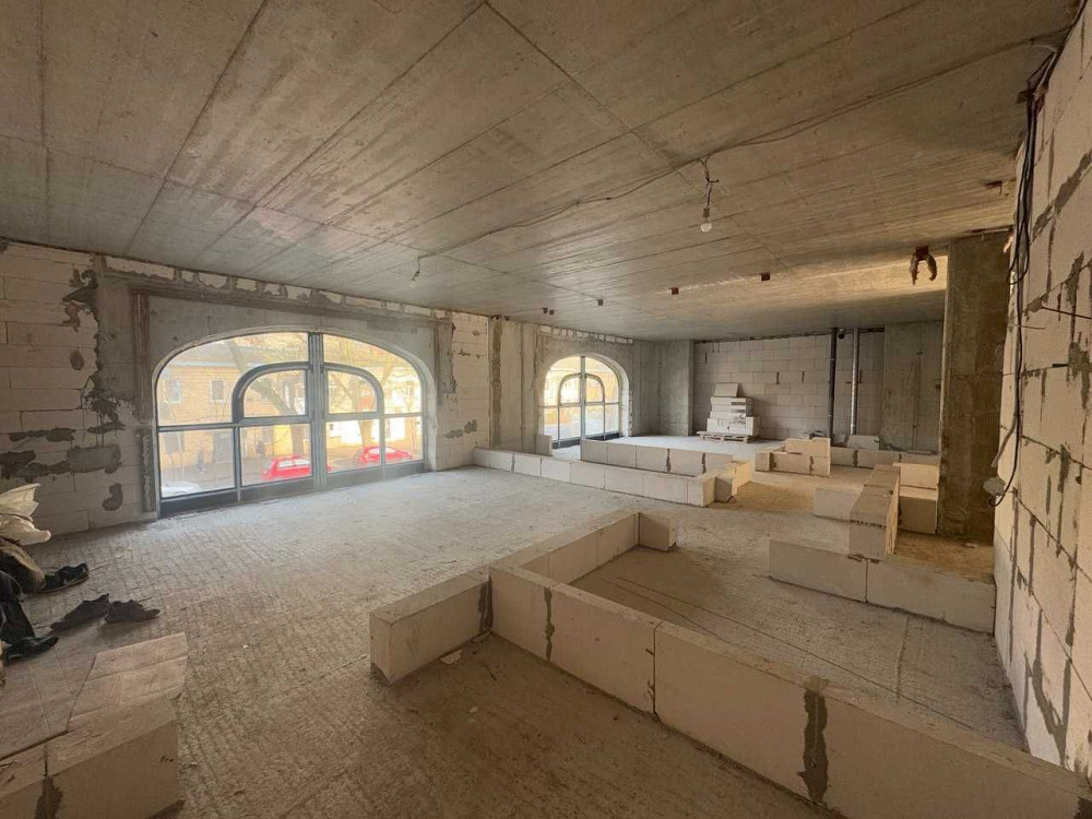 Продам! Срочно! 2- ком. квартиру с террасой в ЖК Гимназист Одесса - изображение 6