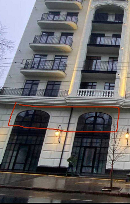 Продам! Срочно! 2- ком. квартиру с террасой в ЖК Гимназист Одесса - изображение 2