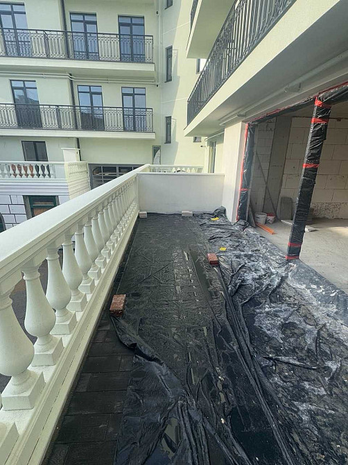 Продам! Срочно! 2- ком. квартиру с террасой в ЖК Гимназист Одесса - изображение 8