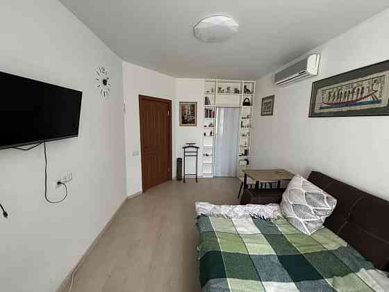 БЕЗ КОМІСІЇ! 1-к квартира з ремонтом та меблями! Ирпень