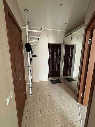 БЕЗ КОМІСІЇ! 1-к квартира з ремонтом та меблями! Ирпень