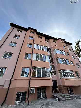 БЕЗ КОМІСІЇ! 1-к квартира з ремонтом та меблями! Ирпень