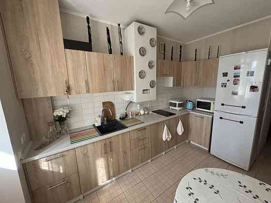 БЕЗ КОМІСІЇ! 1-к квартира з ремонтом та меблями! Ирпень