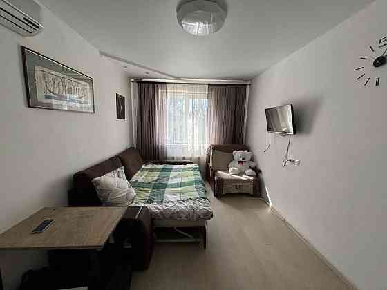 БЕЗ КОМІСІЇ! 1-к квартира з ремонтом та меблями! Ирпень