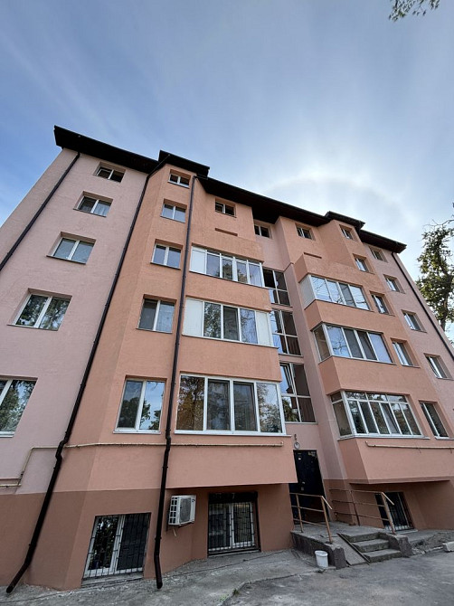 БЕЗ КОМІСІЇ! 1-к квартира з ремонтом та меблями! Ирпень - изображение 6