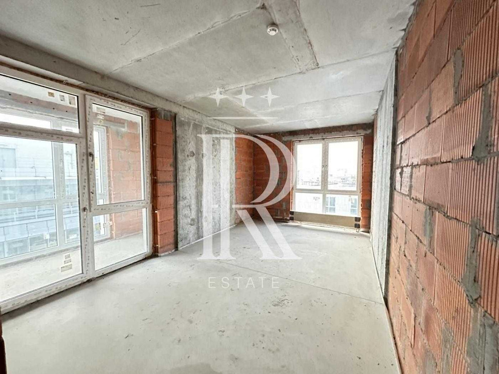 Продаж Квартира 3к 124.8м2 ЖК Лейпцизький Печерськ,Київ Київ - зображення 8