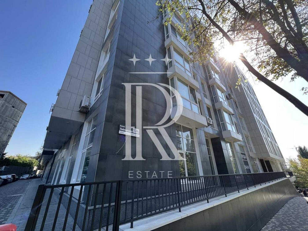 Продаж Квартира 3к 124.8м2 ЖК Лейпцизький Печерськ,Київ Київ - зображення 2