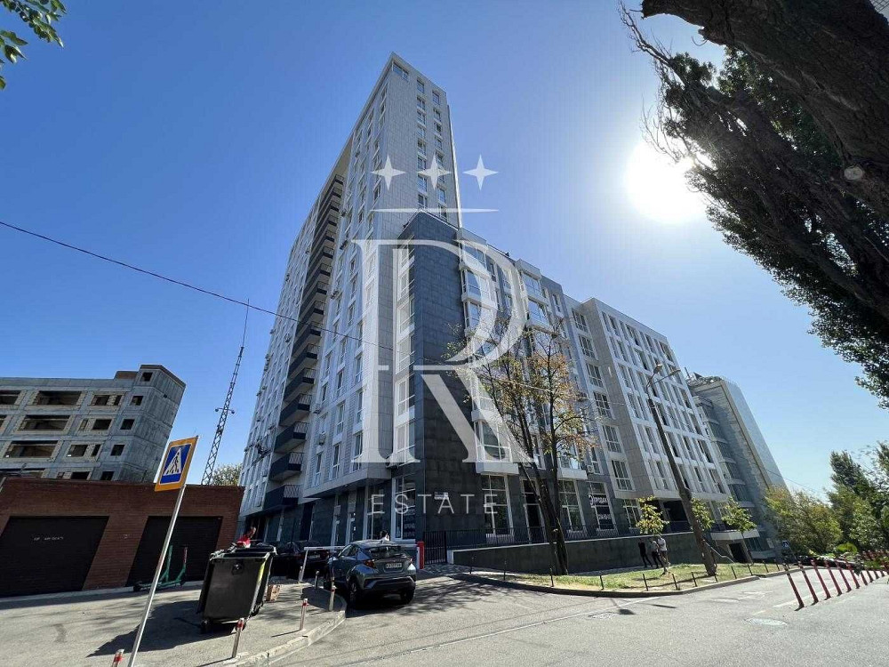 Продаж Квартира 3к 124.8м2 ЖК Лейпцизький Печерськ,Київ Київ - зображення 1