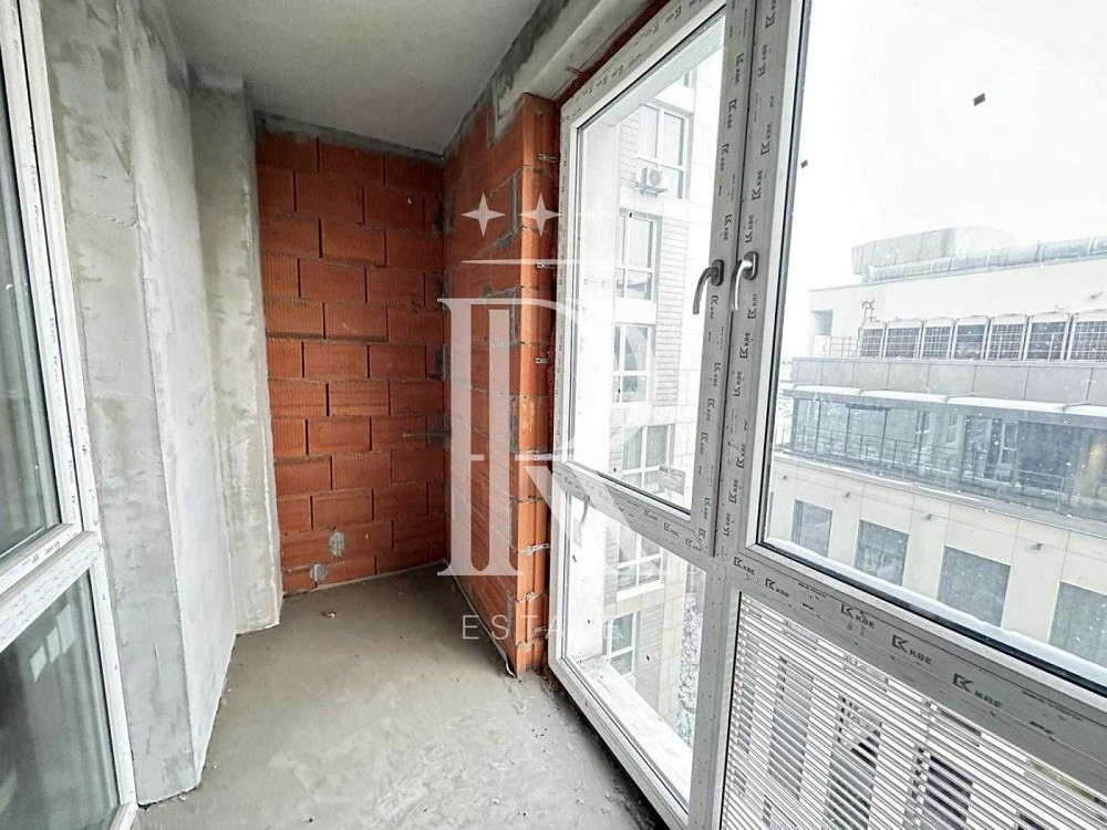 Продаж Квартира 3к 124.8м2 ЖК Лейпцизький Печерськ,Київ Київ - зображення 4