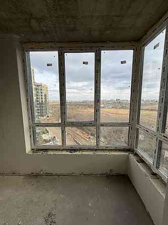 У квартал 1к квартира  продаж 42м !!! Софіївська Борщагівка