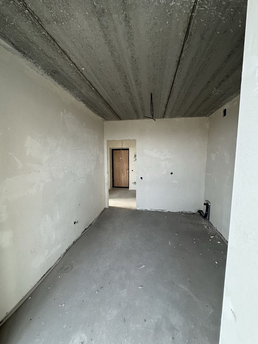 У квартал 1к квартира  продаж 42м !!! Софіївська Борщагівка - зображення 4