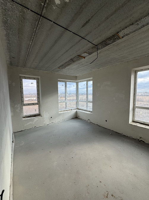 У квартал 1к квартира  продаж 42м !!! Софіївська Борщагівка - зображення 3