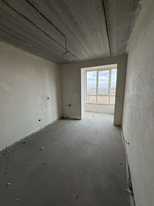 У квартал 1к квартира  продаж 42м !!! Софіївська Борщагівка - зображення 6