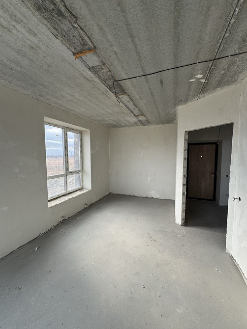 У квартал 1к квартира  продаж 42м !!! Софіївська Борщагівка - зображення 2