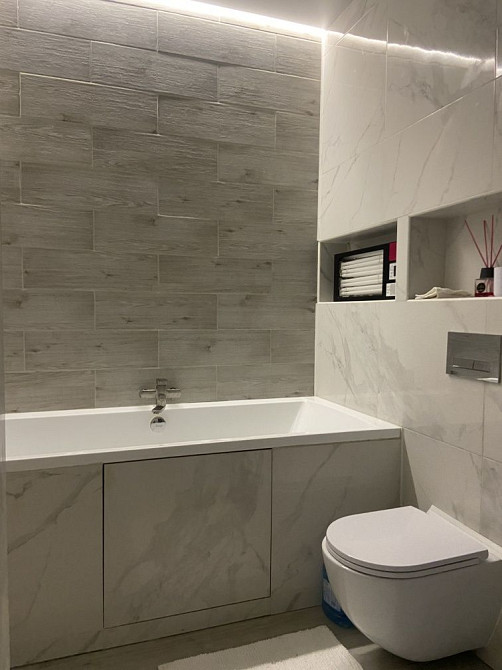 Квартира в якій ніхто не жив, люблю такі! ІРПІНЬ Михайловка-Рубежовка - изображение 8