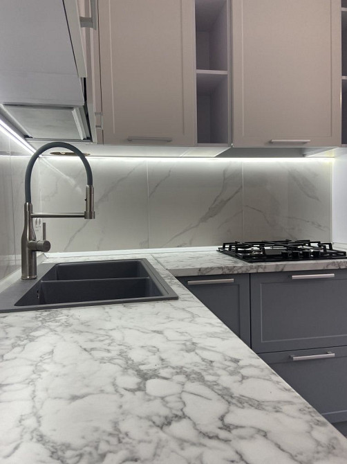 Квартира в якій ніхто не жив, люблю такі! ІРПІНЬ Михайловка-Рубежовка - изображение 1