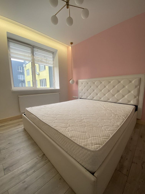 Квартира в якій ніхто не жив, люблю такі! ІРПІНЬ Михайловка-Рубежовка - изображение 4