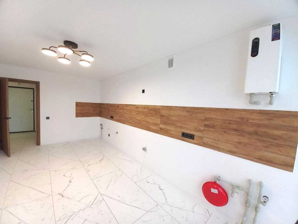 Продам 1 кімнатну квартиру з ремонтом , новобудова в р-ні Епіцентру Чернигов - изображение 7