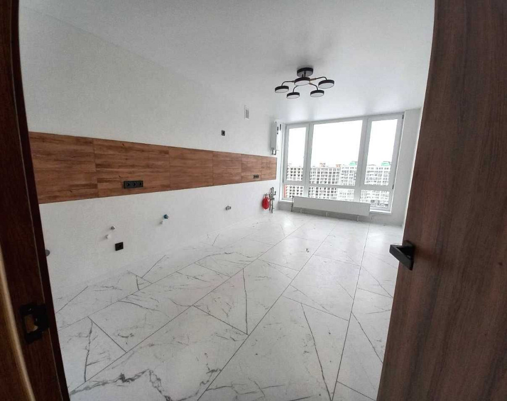 Продам 1 кімнатну квартиру з ремонтом , новобудова в р-ні Епіцентру Чернигов - изображение 8