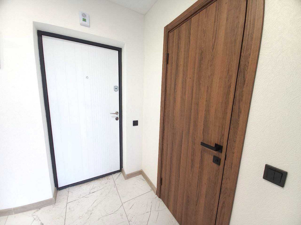 Продам 1 кімнатну квартиру з ремонтом , новобудова в р-ні Епіцентру Чернигов - изображение 6